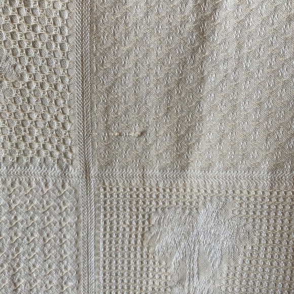 Indygo Smith size XLT silk/ rayon blend - Picture 7 of 7